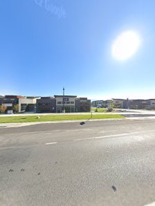 Level Up Golf - gallery