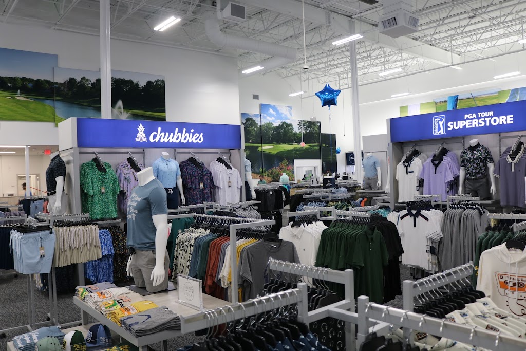 PGA TOUR Superstore Commack - gallery