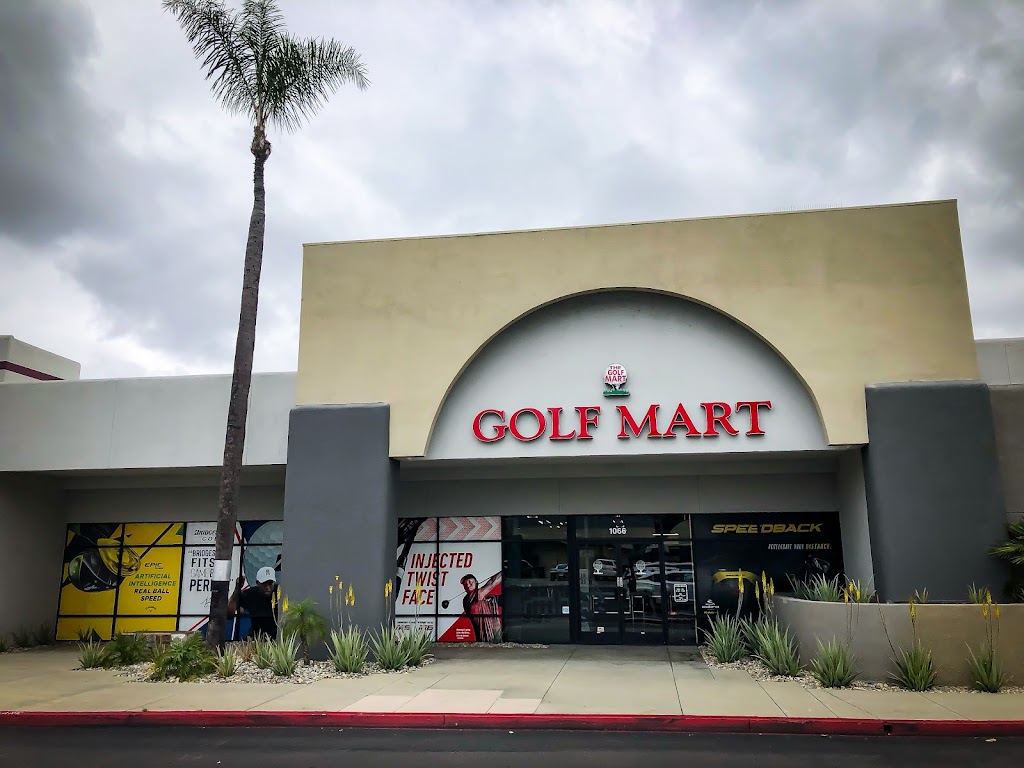 The Golf Mart - gallery