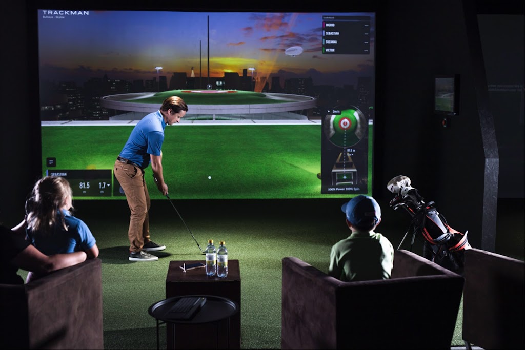 PAR Golf Club - gallery