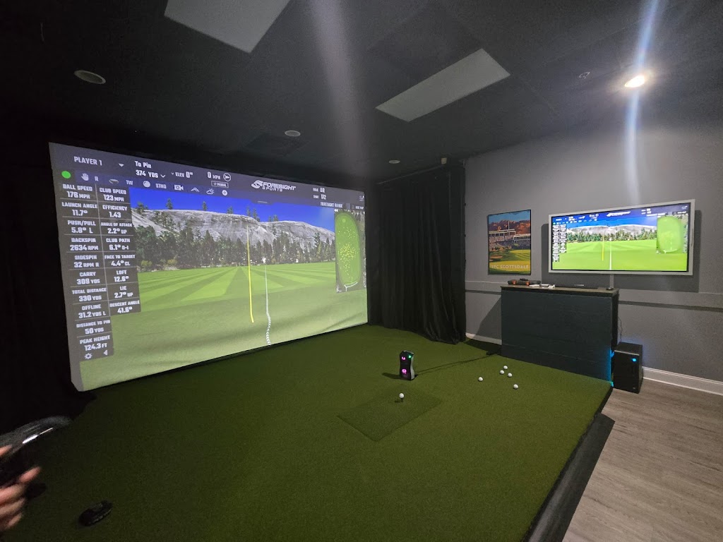 Fitted Fairways - gallery