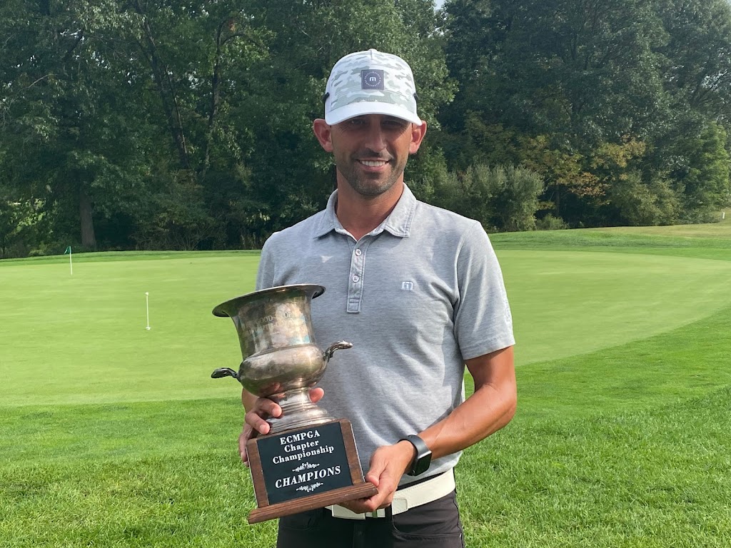 Darren Husse Golf Academy - gallery