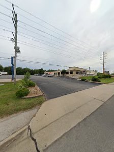 LOZ Golf Lounge - gallery