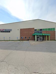 The Golf House - gallery