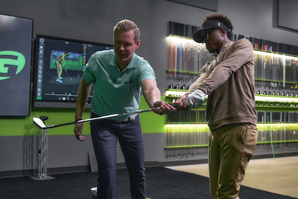 GOLFTEC Shea Scottsdale - gallery