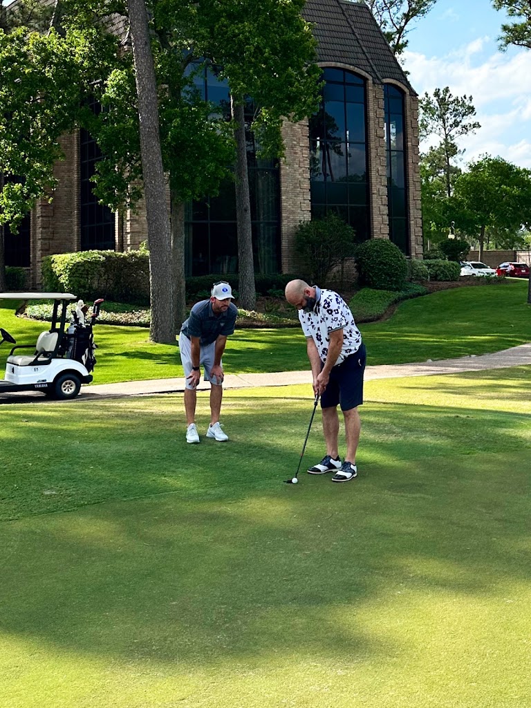 Golf Performance Group - gallery