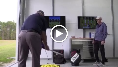 TPG Golf Performance Center and Golf Academy - gallery