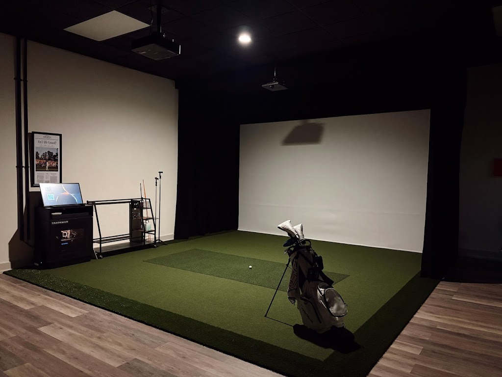 Blue Ridge Bays - gallery