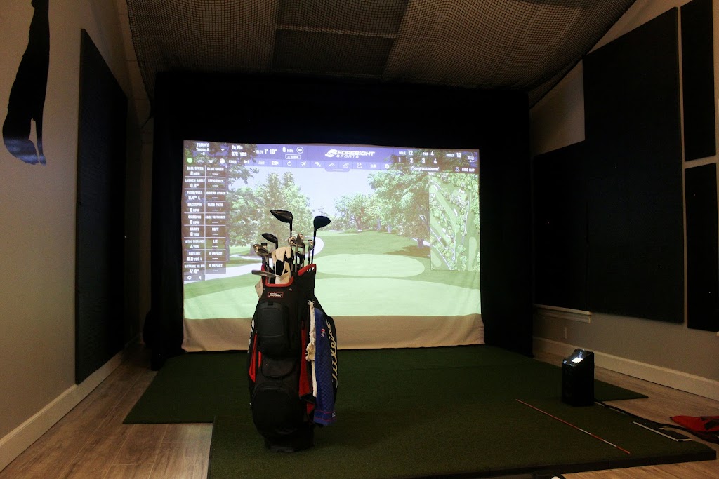 Alpha Performance Center - gallery