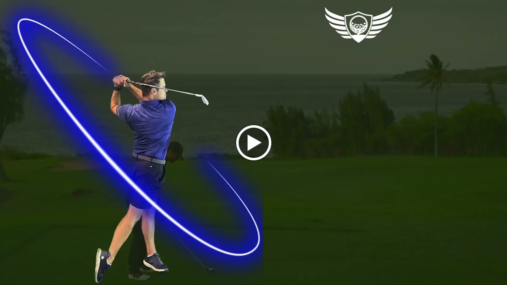 Art of Flight Golf - gallery