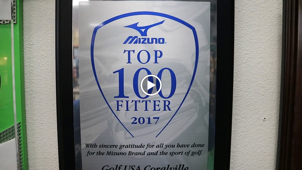 Golf Coralville - gallery