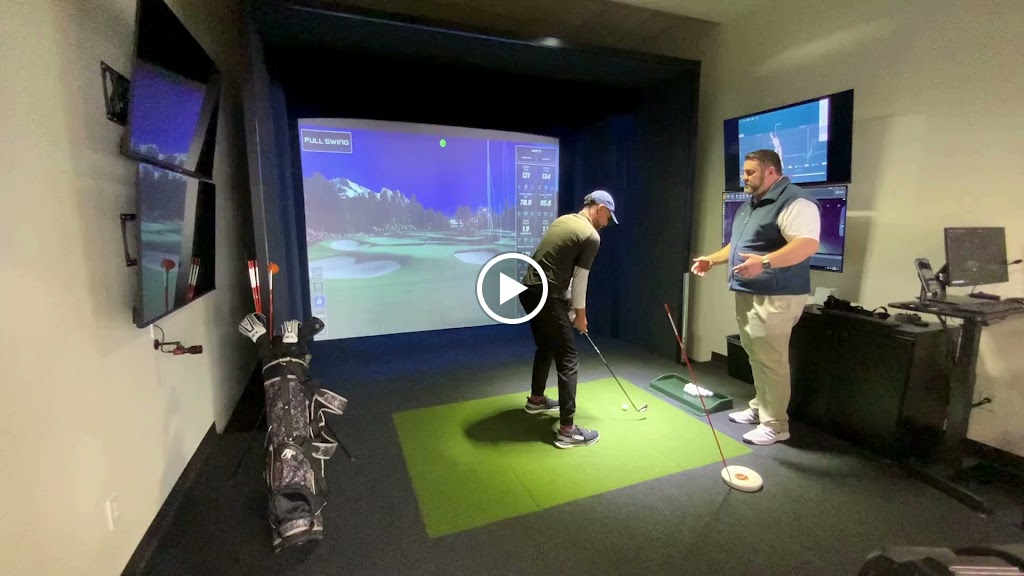 APEXGOLF Instruction - gallery