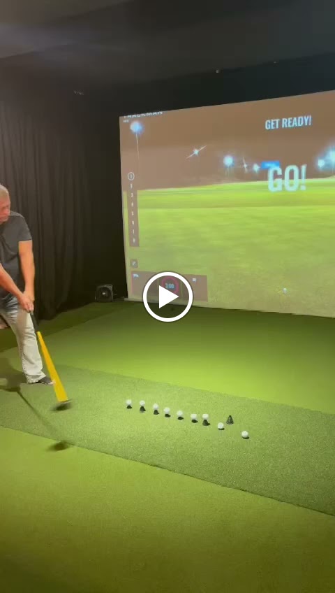 Total Golf Center - gallery