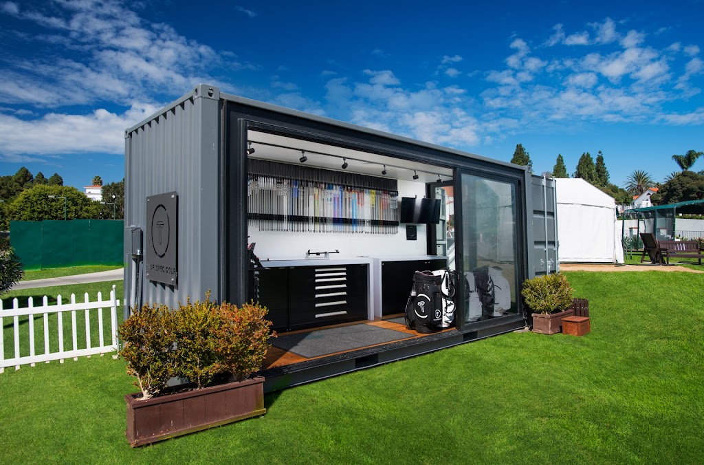 True Spec Golf - San Diego - gallery