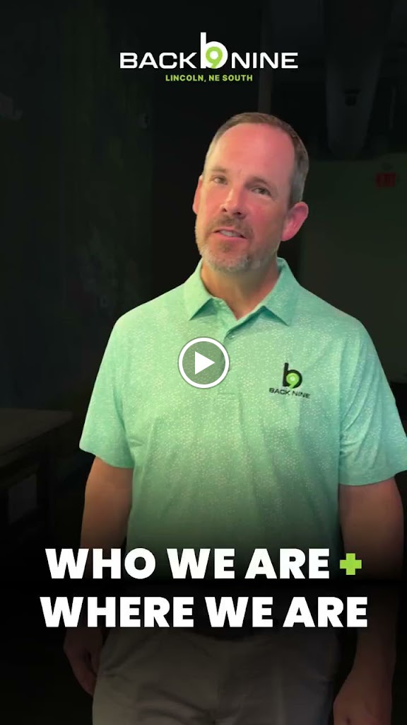 The Back Nine Golf | Lincoln, NE South - gallery