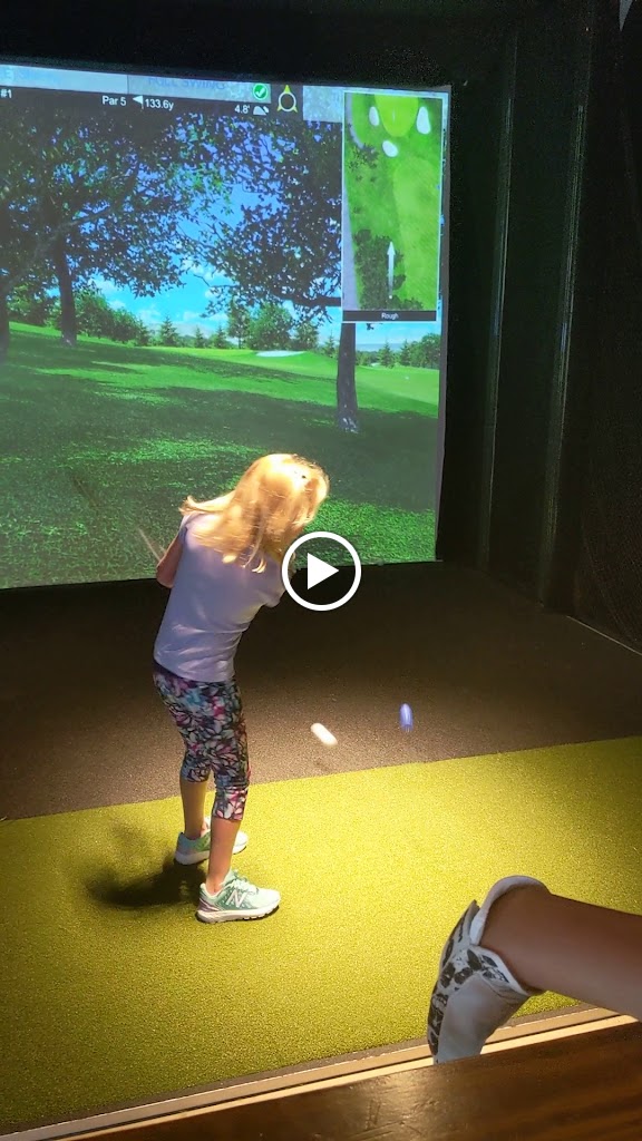 Club Golf Indoor - gallery