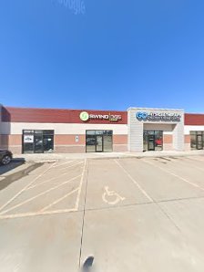 Swing365 Lincoln North - gallery