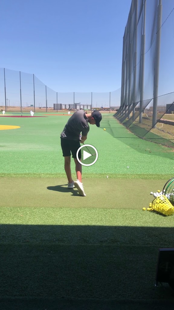 Golf Coach | Wade Fullingim Golf - gallery