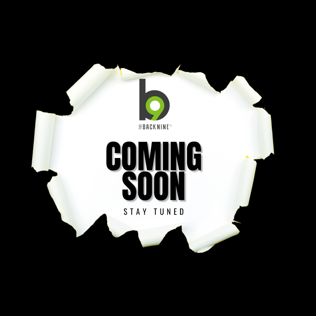 The Back Nine Golf | Maynard, MA - gallery