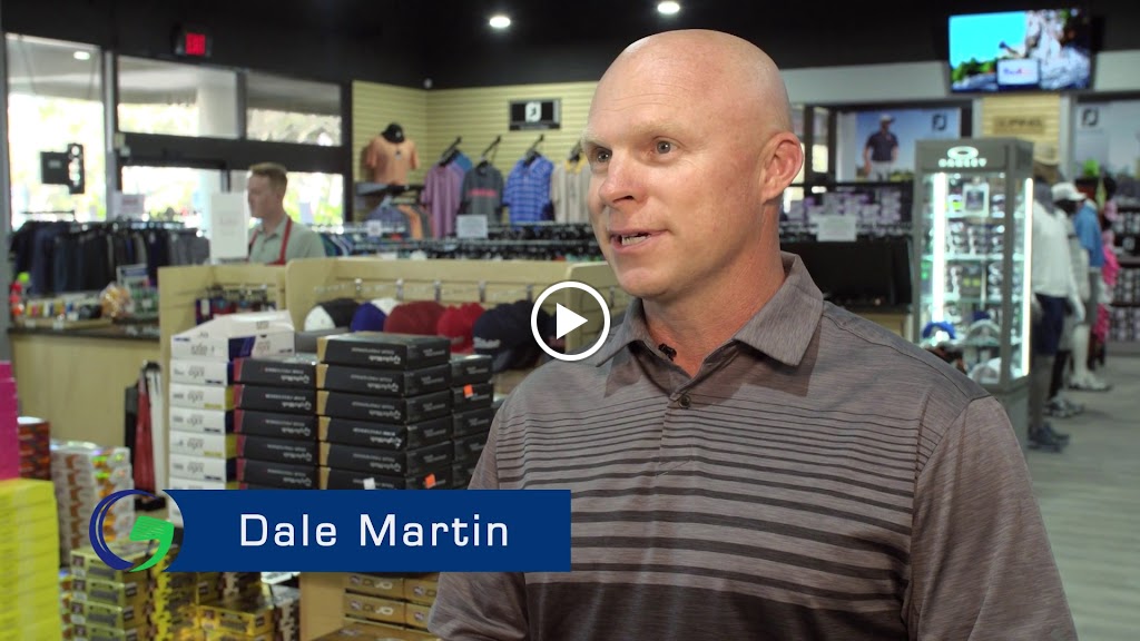 Moon Golf- Melbourne - gallery