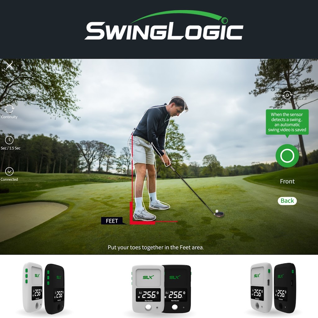 SwingLogic Ventures - gallery