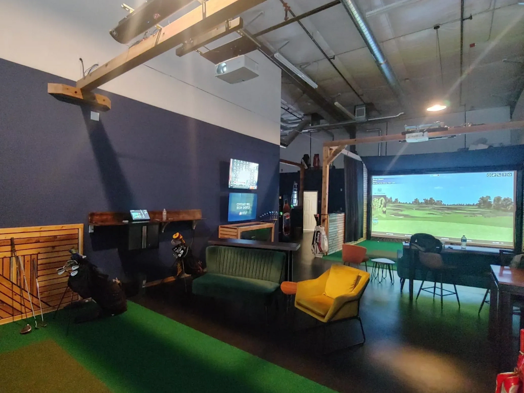 Blade Bros Golf Club - gallery