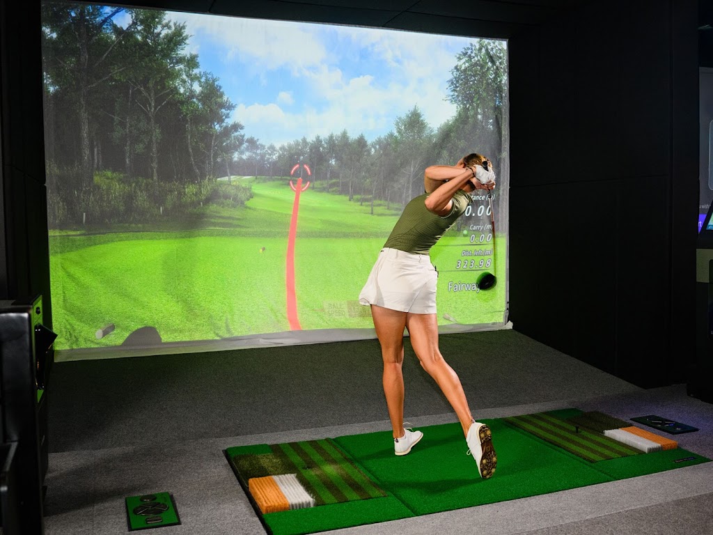 Land Run Links - gallery