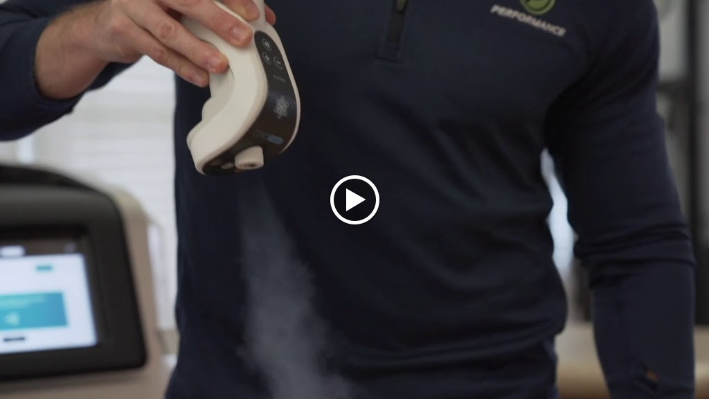 Performance Optimal Health (Golf Fitness) - gallery