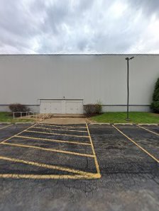 Lucky Swingz Indoor Golf - gallery