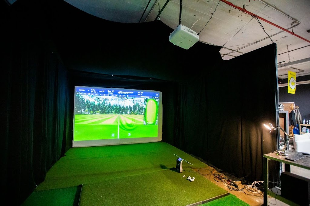 Chicago Golf and Social Club - gallery