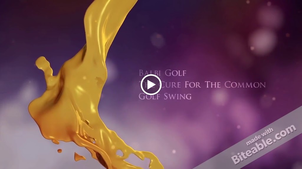 Balbi Golf - gallery