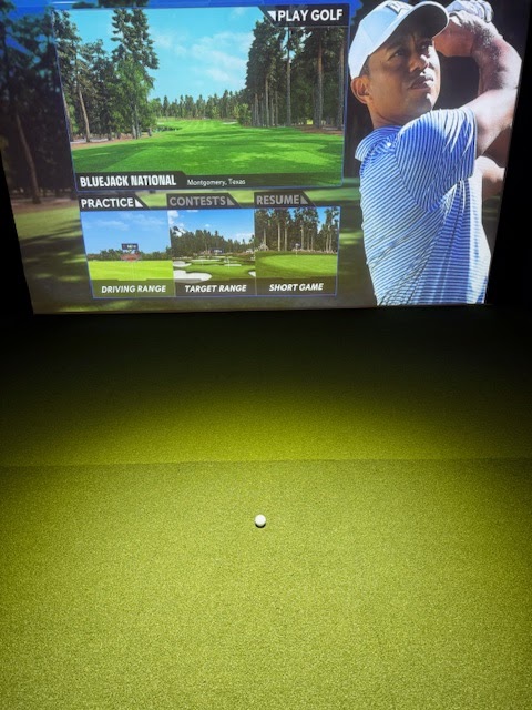 The Back Nine Golf | Eugene, OR - gallery