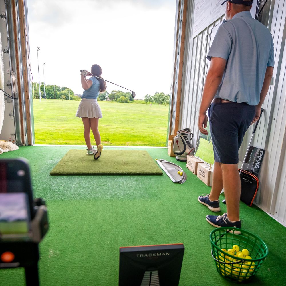 Tee Time Golf Complex - gallery