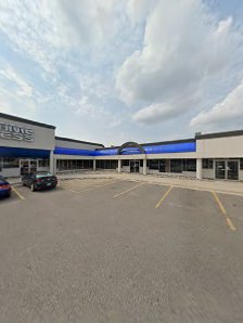 Dogleg North - gallery