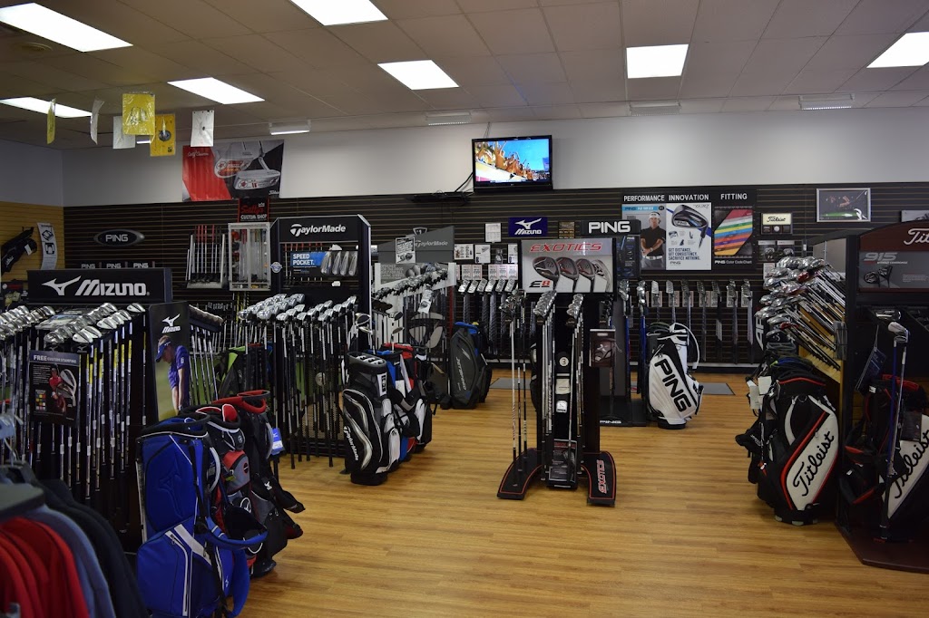 Golf USA Fayetteville - gallery