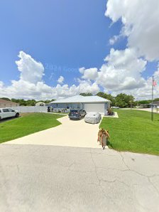 Pin-Seekers Indoor Golf Simulator - gallery