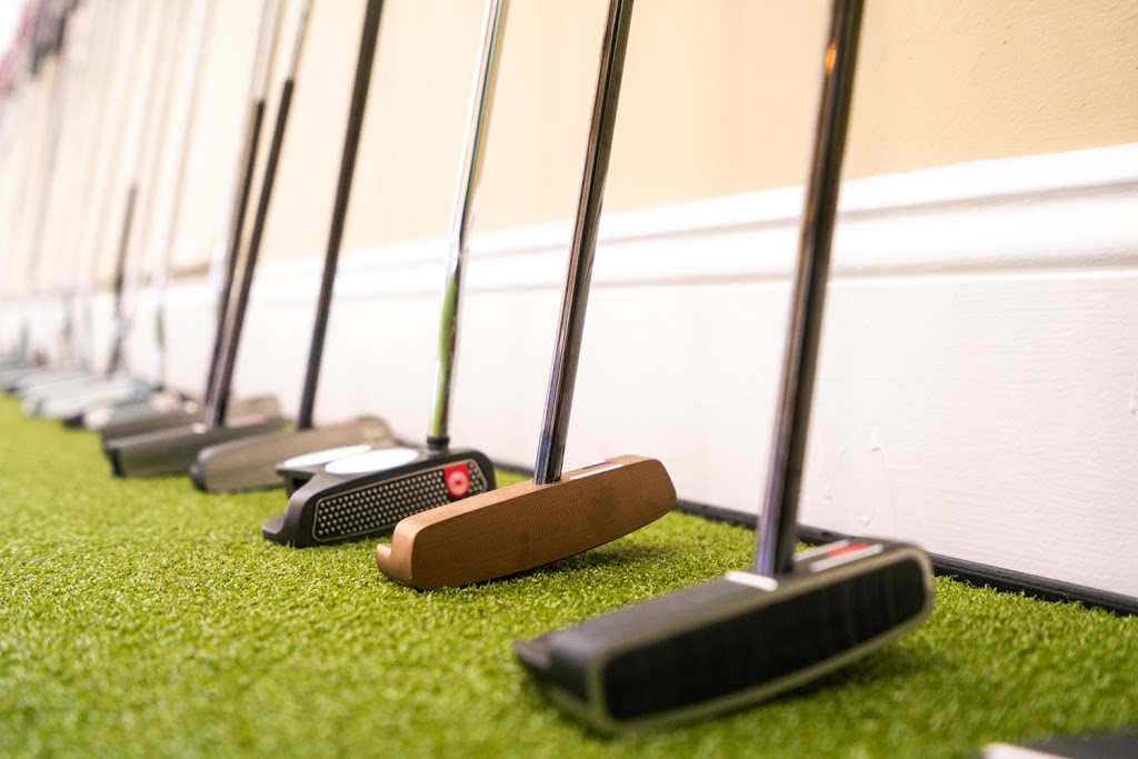 The Golf Doctor - DC - gallery