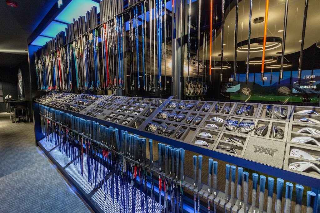 PXG Boston - gallery