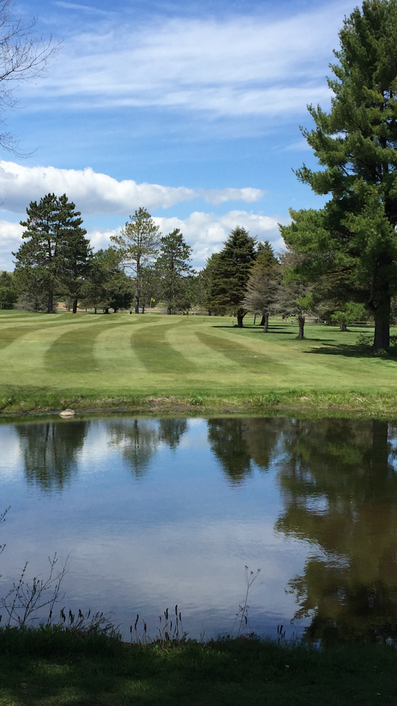 Holland Meadows Golf Course - gallery