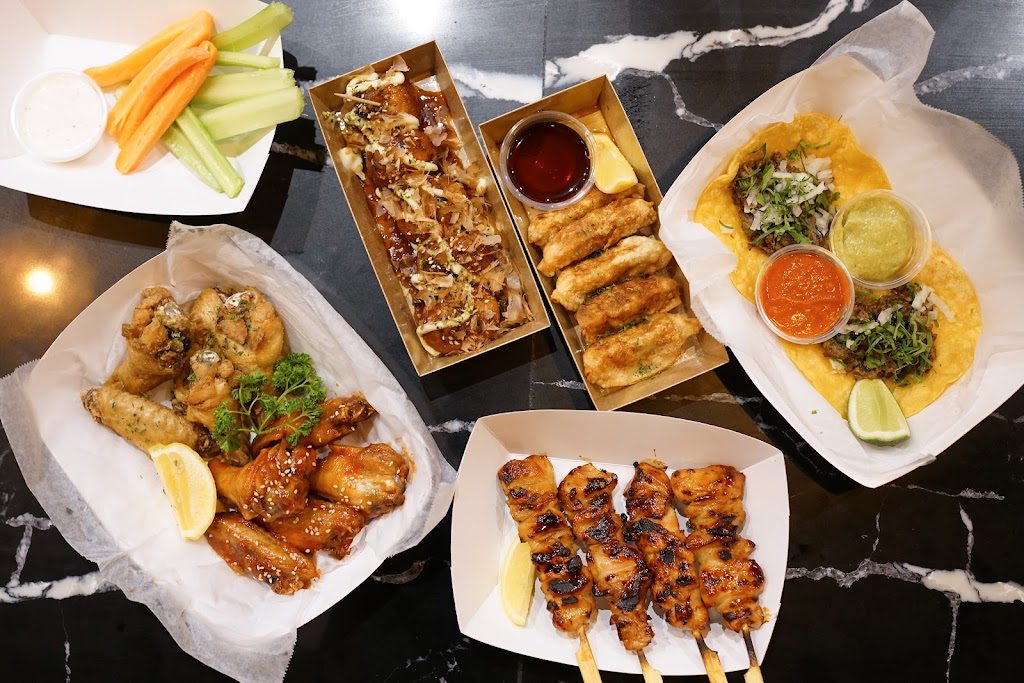 Nice Shot Golf Lounge & Bar - gallery