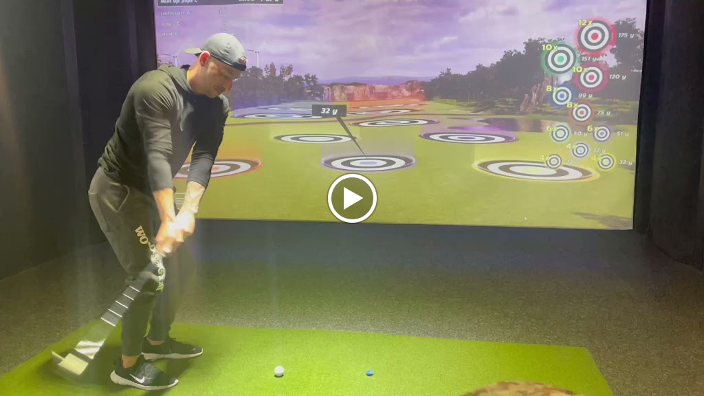 AVID Indoor Golf - gallery