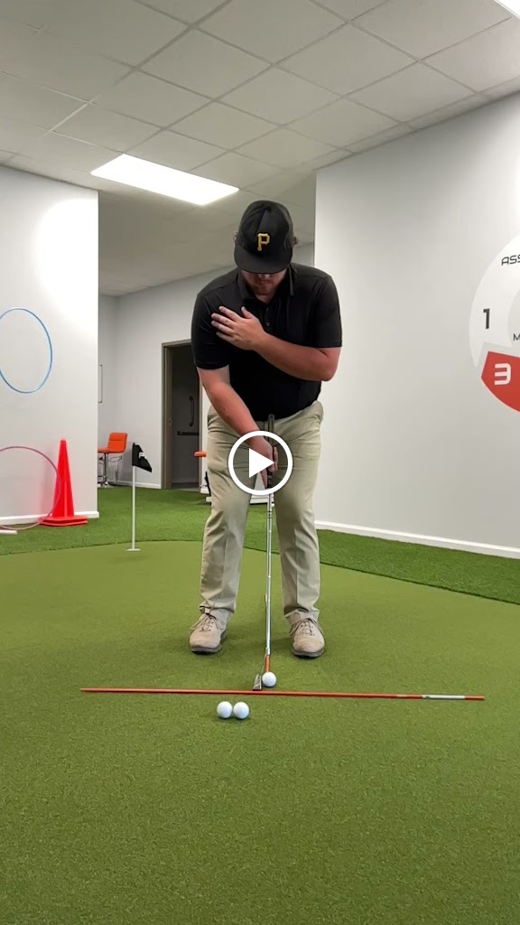 Mastery Golf Performance - Hilton Head Golf Lessons - gallery