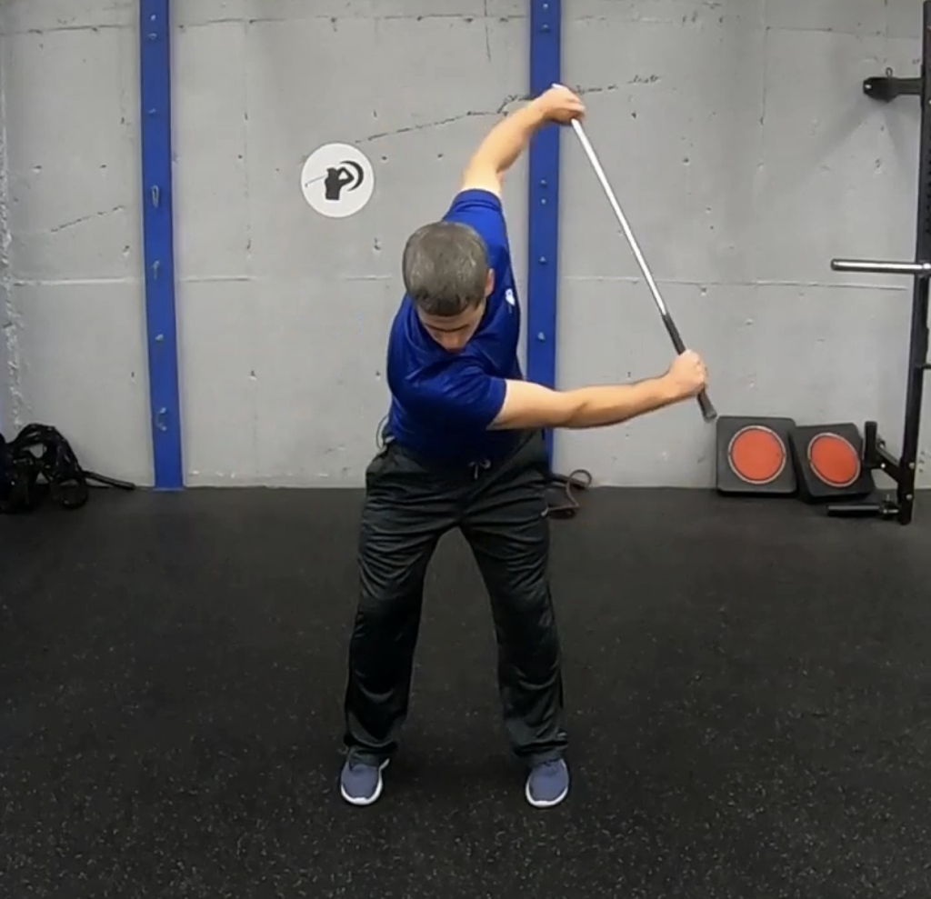 Peak Golf Institute - gallery