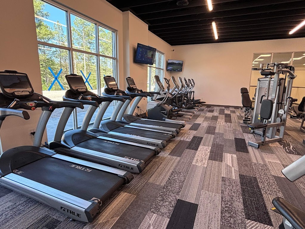 Village Golf Fitness Center | Gym - Hot Springs Village, AR | 71909 - gallery
