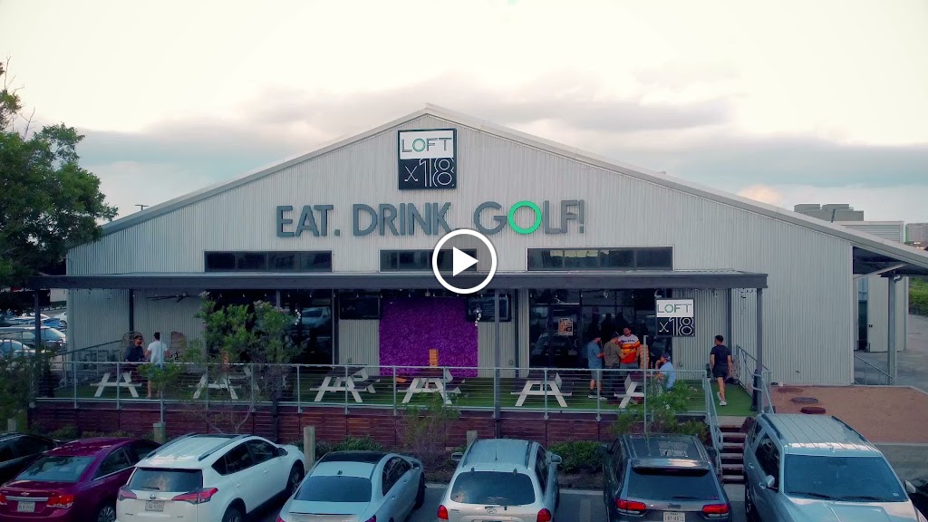 Loft18 Houston - gallery