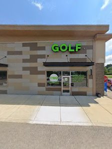 Tee 2 Green Indoor Golf - gallery