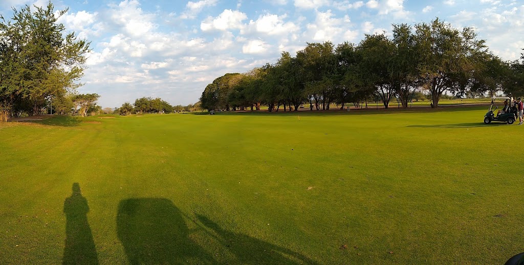 Golf Coralville - gallery