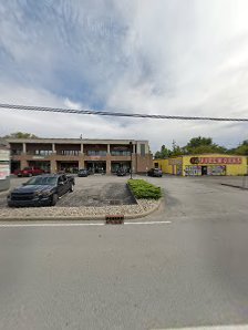 Bobby Cooke Golf Academy - gallery