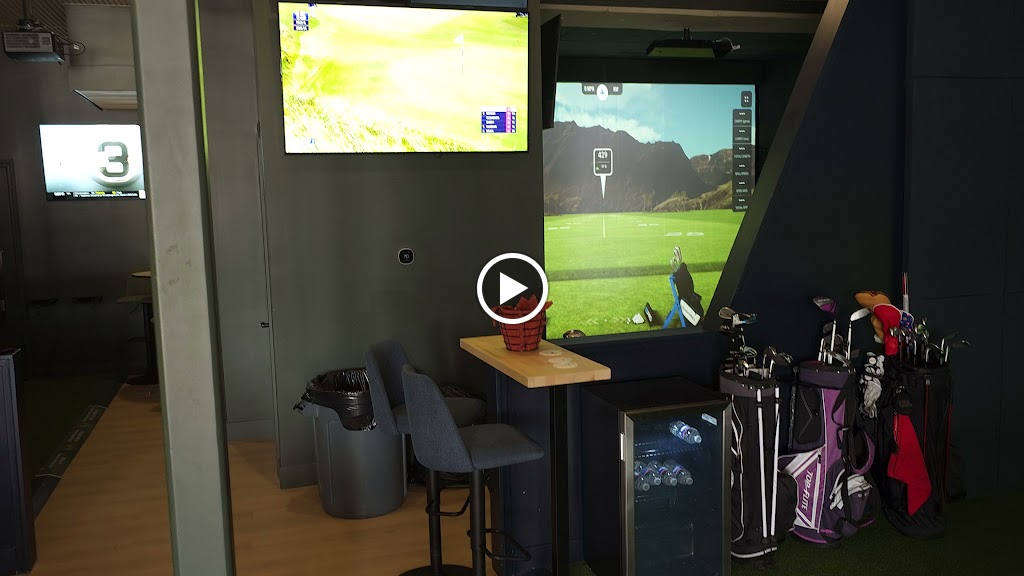 All Seasons Indoor Golf Club - gallery
