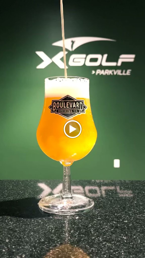 X-Golf Parkville - gallery